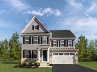 Dresden Plan, Leeland Luxury Collection, Upper Marlboro, MD 20774