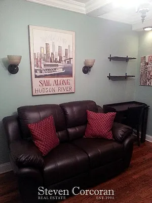 Rented by Steven Corcoran Real Estate | media 13