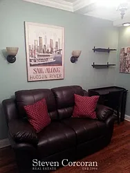 Rented by Steven Corcoran Real Estate