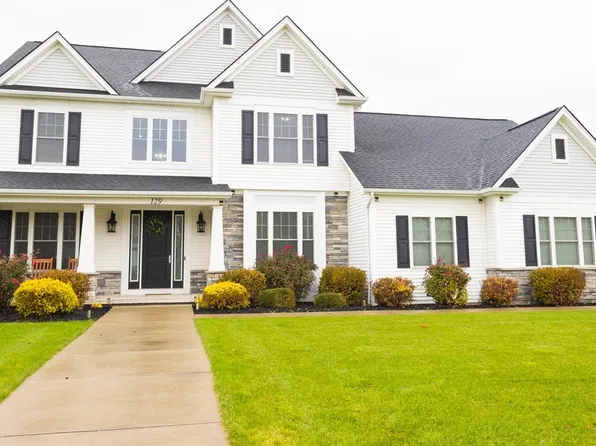 129 Watersong Trl, Webster, NY 14580