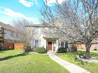 12638 Riverhill Ct, Houston, TX, 77014