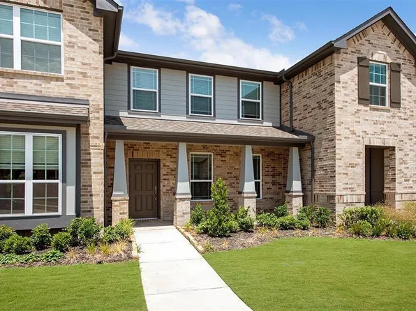 8016 Scanlan Trl, Missouri City, TX 77459