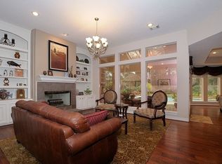 6615 Dover Way, Spring, TX 77389