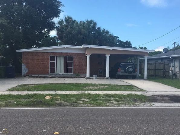 2706 W Tampa Bay Blvd, Tampa, FL 33607