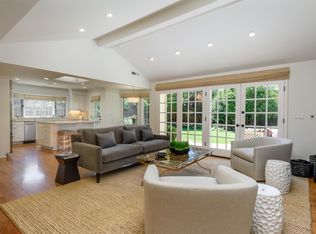 1175 Hermosa Way, Menlo Park, CA 94025
