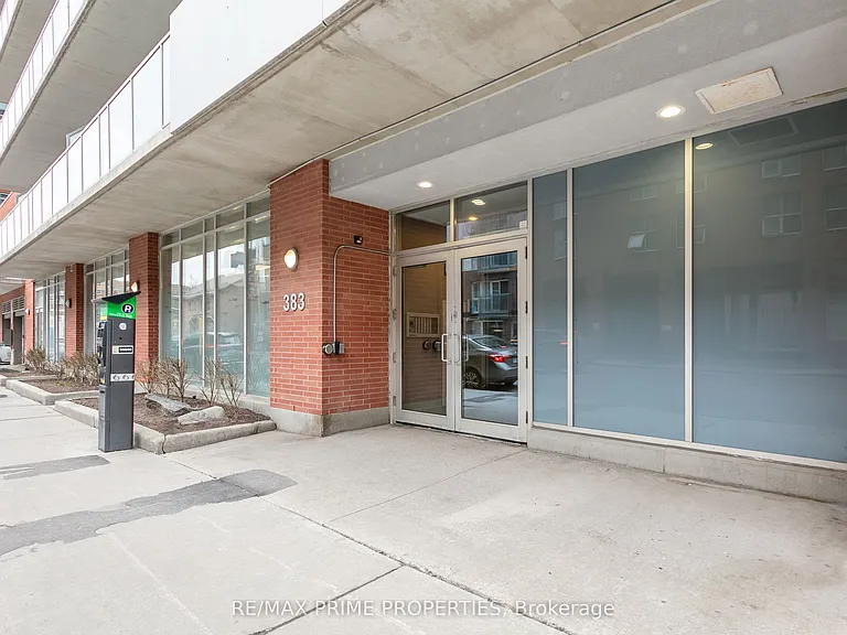 383 Cumberland St #411 — Photo 22