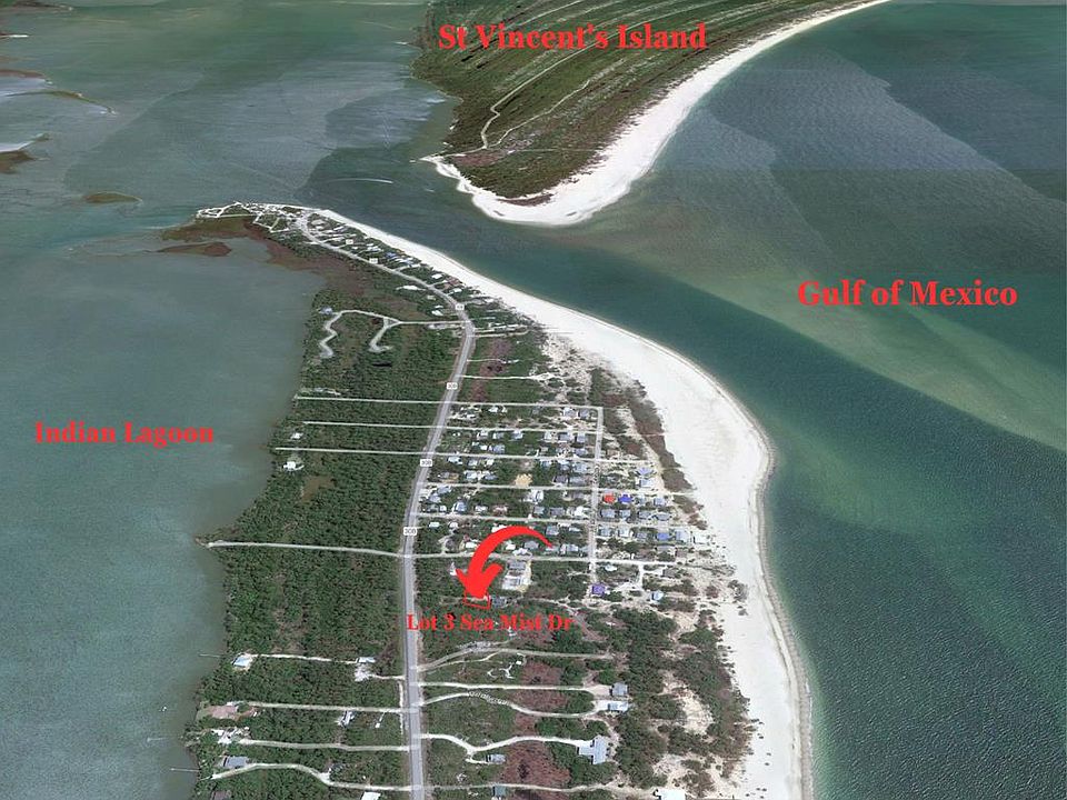 1st image of 3 Sea Mist Dr
