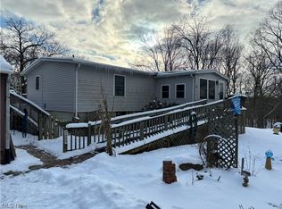 7485 Stanleyville Rd, Whipple, OH 45788