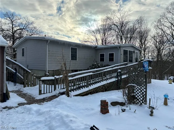 7485 Stanleyville Rd, Whipple, OH 45788