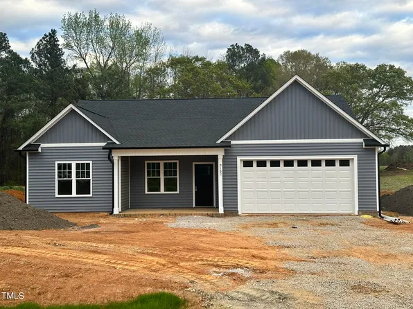 9165 Raccoon, Middlesex, NC 27557