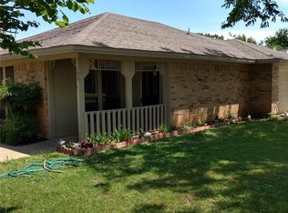 155 Page St, Keller, TX 76248