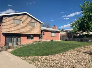 928 Elkhart St, Aurora, CO 80011