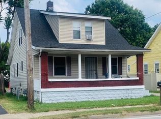 4206 Cane Run Rd, Louisville, KY 40216