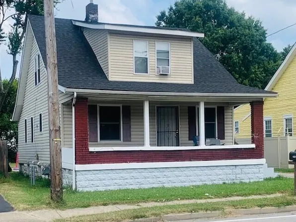 4206 Cane Run Rd, Louisville, KY 40216