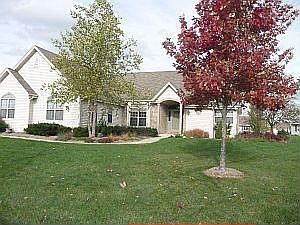 Newer Ranch Style Home