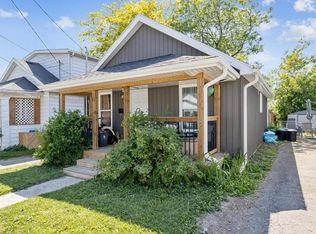 10 Wills St, Saint Catharines, ON L2P2W4