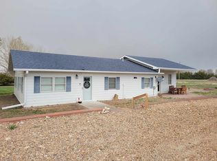 619 S Hershey Dickens Rd, Hershey, NE 69143