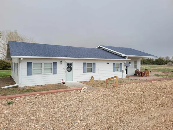 619 S Hershey Dickens Rd., Hershey, NE 69143