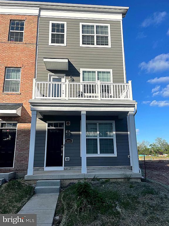 105 Waterside Mews, Bensalem, PA 19020 Zillow