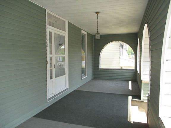 Large Front Porch