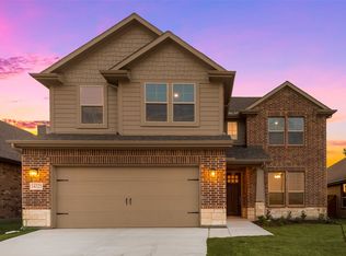 14325 Nebula Dr, Haslet, TX 76052