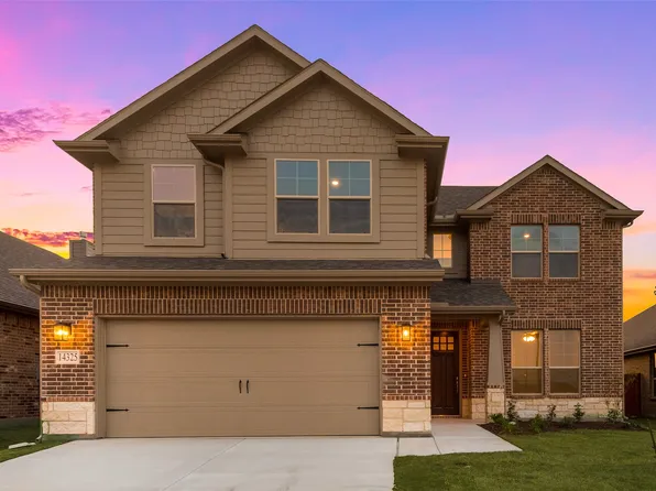 14325 Nebula Dr, Haslet, TX 76052