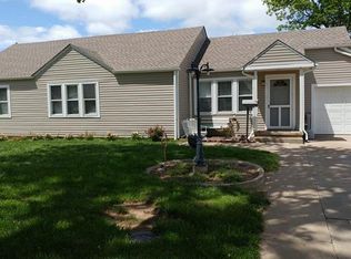1622 N Monroe St, Enid, OK 73701
