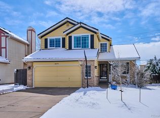 8275 S Reed St, Littleton, CO 80128