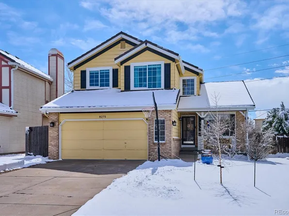 8275 S Reed Street, Littleton, CO 80128