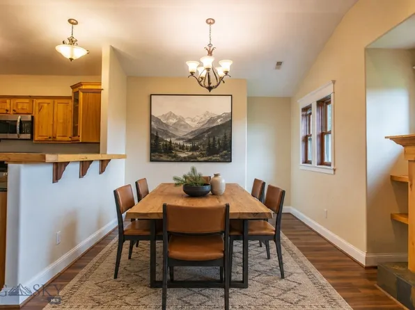 275 N Ferguson Ave APT 3, Bozeman, MT 59718