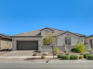 756 Cadence View Way, Henderson, NV 89011