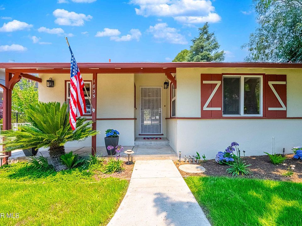 スマイルファミリー 1835 Los Feliz Dr, Thousand Oaks, CA 91362 | Zillow