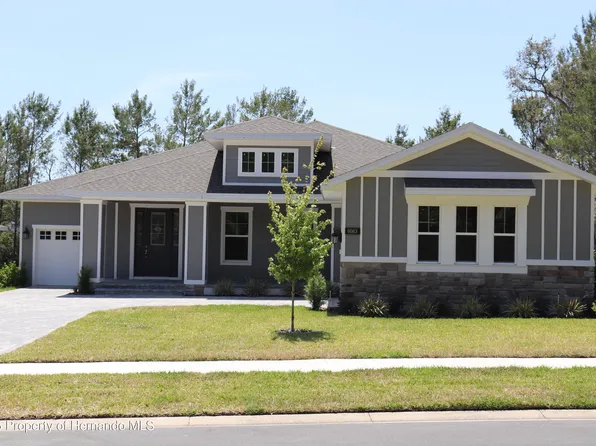 6063 Dusk Rose Ln, Brooksville, FL 34601