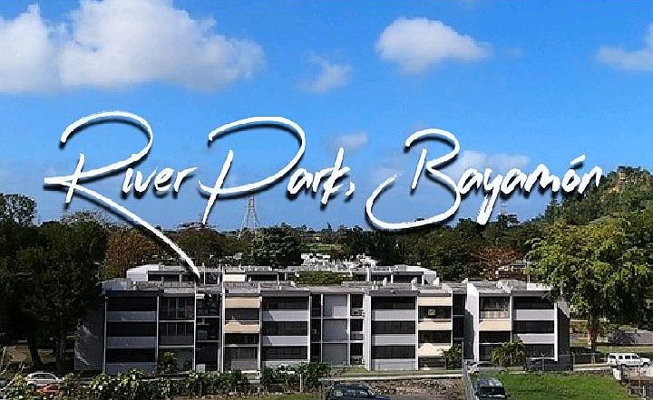 1st image of 10 Calle Santa Cruz Cond River Park #G306