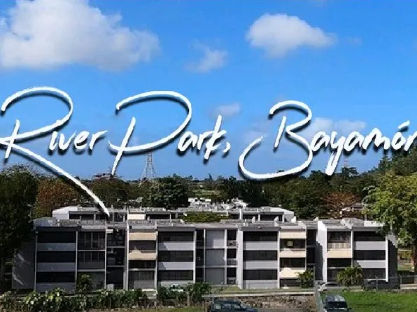 10 Calle Santa Cruz Cond River Park #G306, Bayamon, PR 00961