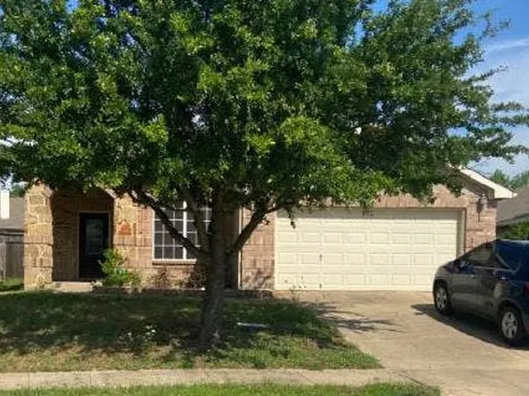 2020 Childress Dr, Forney, TX 75126