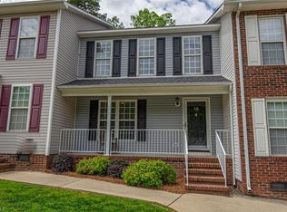 520 Cooper St, Asheboro, NC 27203