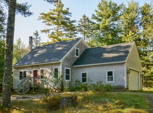 21 Village Park Rd, Mount Desert, ME 04660