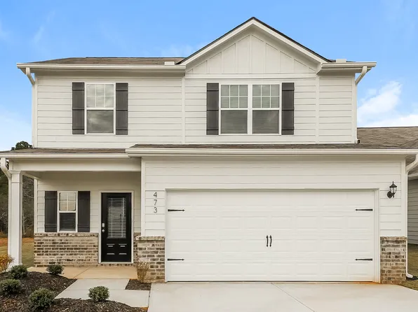 473 Prescott Way, Villa Rica, GA 30180