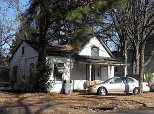 2486 Harvard Ave, Memphis, TN 38112