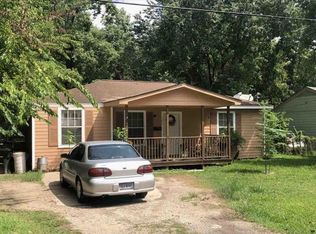 5237 Pederson St, Houston, TX 77033