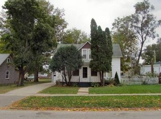 703 E Linn St, Marshalltown, IA 50158