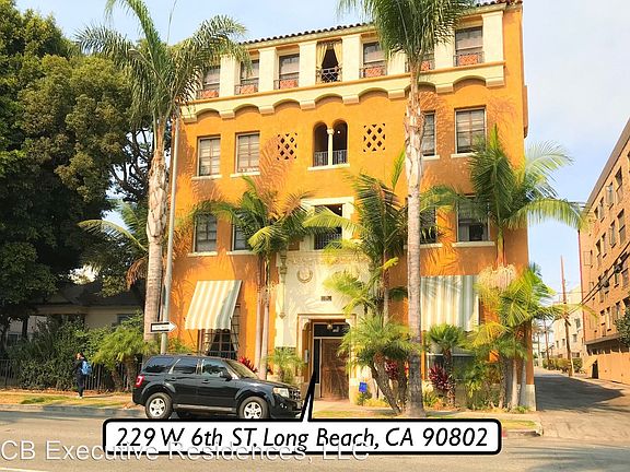 2nd image of 229 W 6th St APT 204