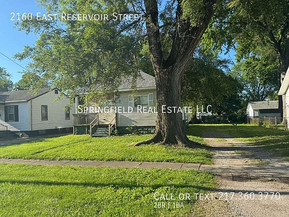 2nd image of 2160 E Reservoir St