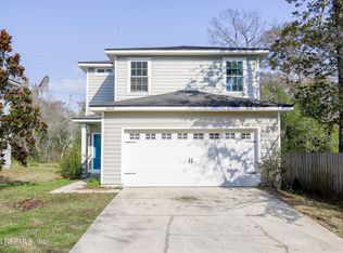 1325 OTTAWA Avenue, Jacksonville, FL 32205