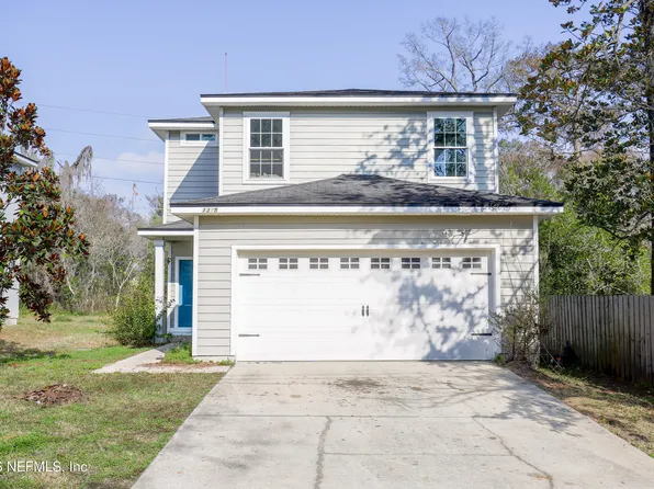 1325 OTTAWA Avenue, Jacksonville, FL 32205