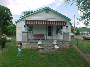 4116 Clio Ave, Chattanooga, TN 37407