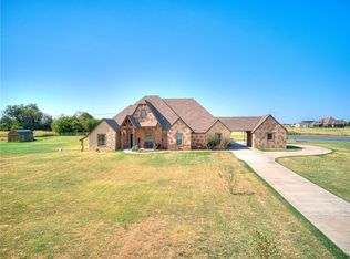 16001 SW 29th St, El Reno, OK 73036