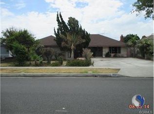 852 W 8th St, Upland, CA 91786