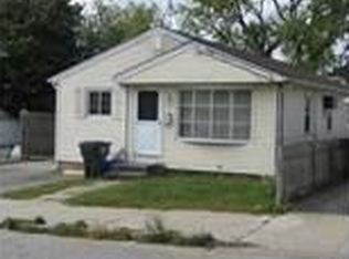 77 Westcott Ave, Providence, RI 02909